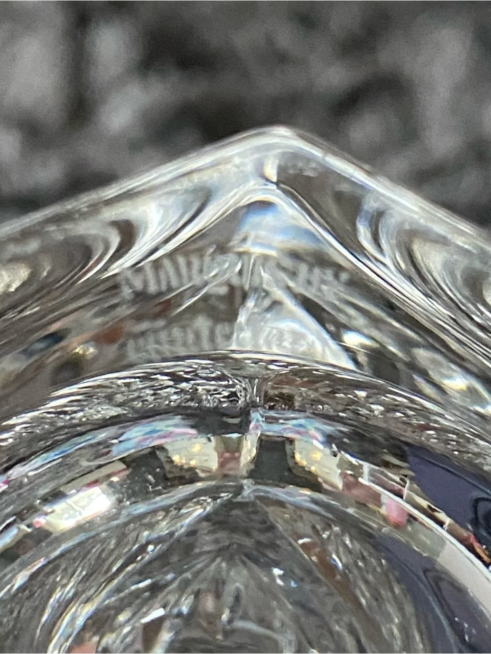 Marquis By Waterford made used